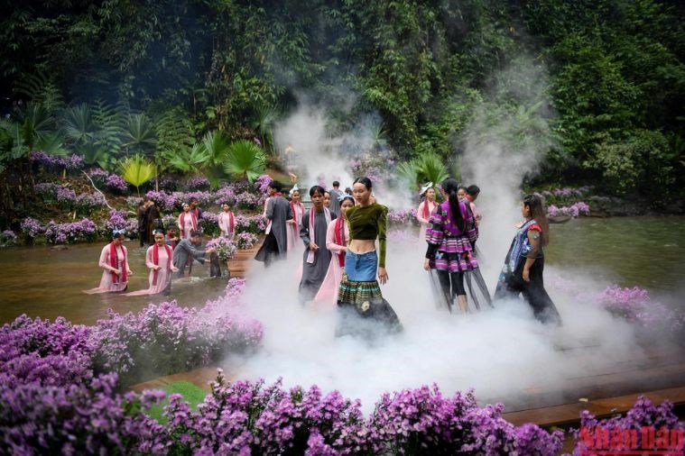 Tour Đà Nẵng- Măng Đen 3N2Đ