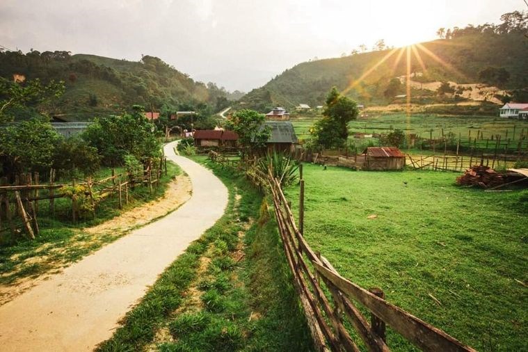 Tour Đà Nẵng- Măng Đen 3N2Đ