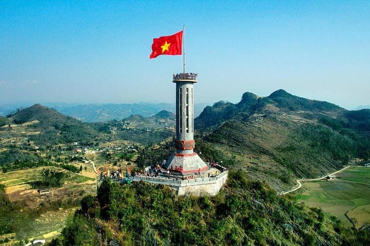 Tour Hà Nội - Hà Giang Cao Nguyên Đá Đồng Văn 3D2N