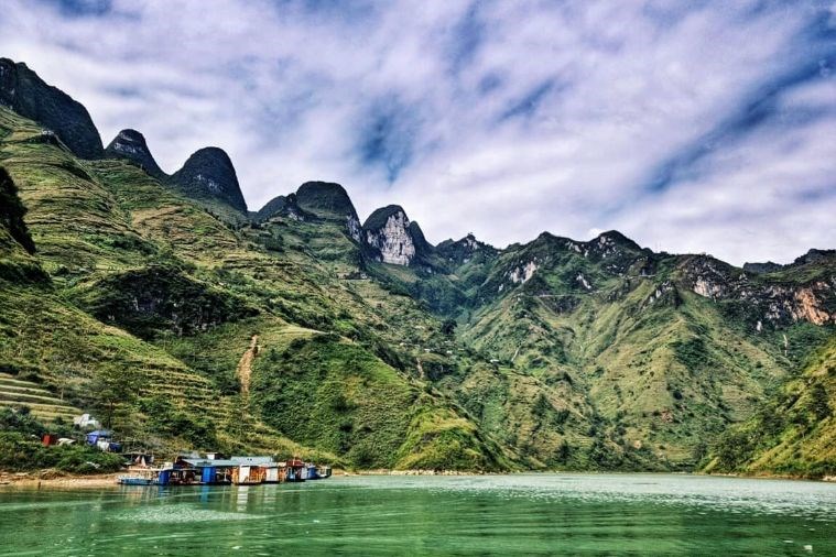 Tour Hà Nội - Hà Giang Cao Nguyên Đá Đồng Văn 3D2N