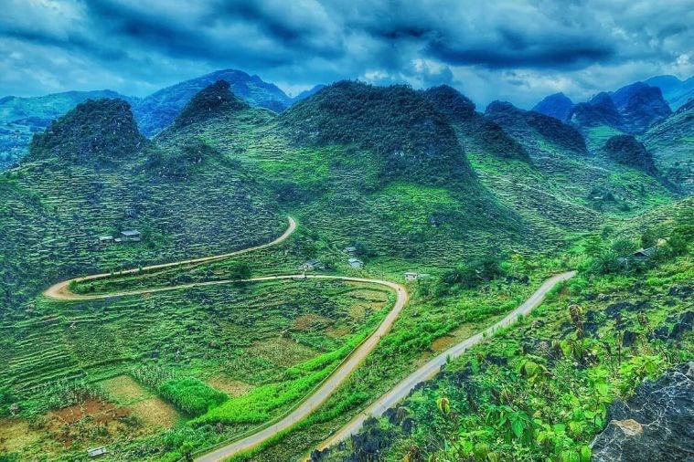 Tour Hà Nội - Hà Giang Cao Nguyên Đá Đồng Văn 3D2N