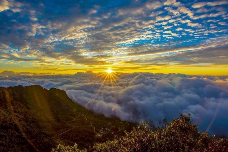 Tour Hà Nội - Hà Giang 3N2Đ