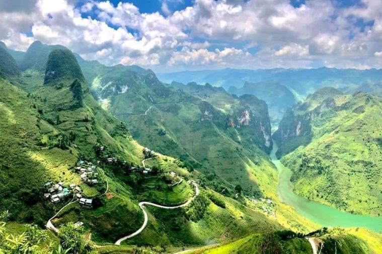 Tour Hà Nội - Hà Giang 3N2Đ