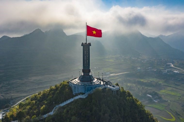 Tour Hà Nội - Hà Giang 3N2Đ