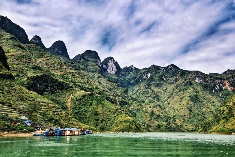 Tour Hà Nội - Hà Giang 3N2Đ