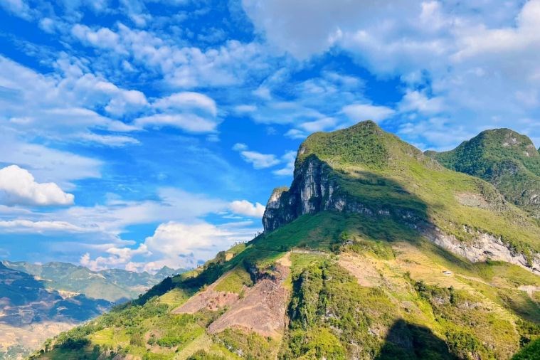 Tour Hà Nội - Hà Giang 3N2Đ