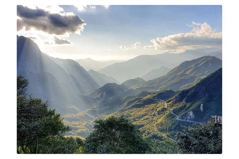 Tour Hồ Chí Minh - Hà Nội - Mộc Châu - Sơn La - Điện Biên - Lai Châu- Sapa 5N4Đ