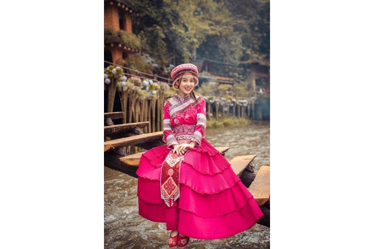 Tour Hồ Chí Minh - Hà Nội - Mộc Châu - Sơn La - Điện Biên - Lai Châu- Sapa 5N4Đ