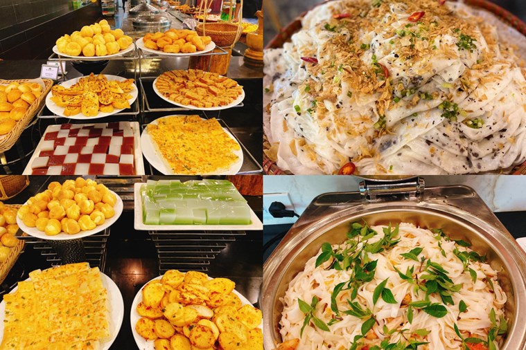 Tour Núi Thần Tài 1 ngày