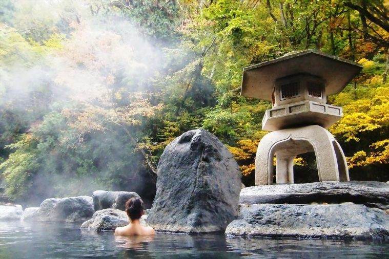 Tour Núi Thần Tài 2 ngày 1 đêm