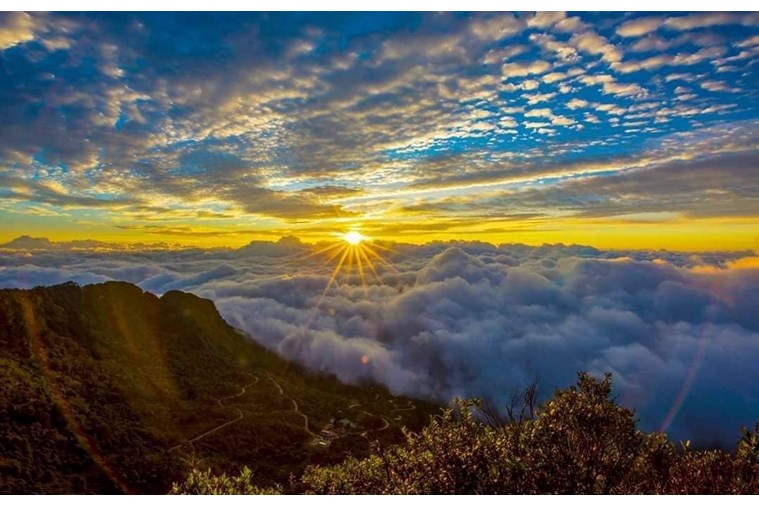 Tour Hồ Chí Minh  - Hà Nội - Hà Giang 4N4Đ