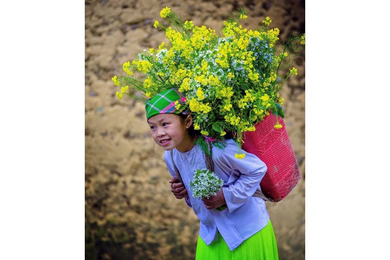 Tour Hồ Chí Minh  - Hà Nội - Hà Giang 4N4Đ