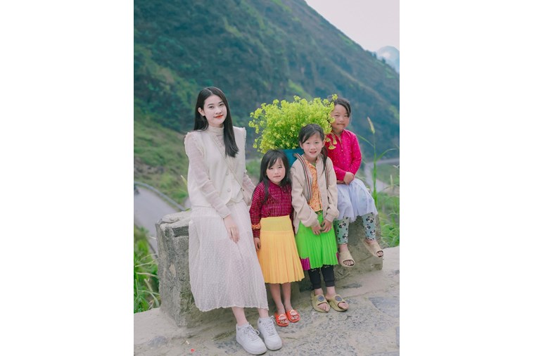 Tour Hồ Chí Minh  - Hà Nội - Hà Giang 4N4Đ