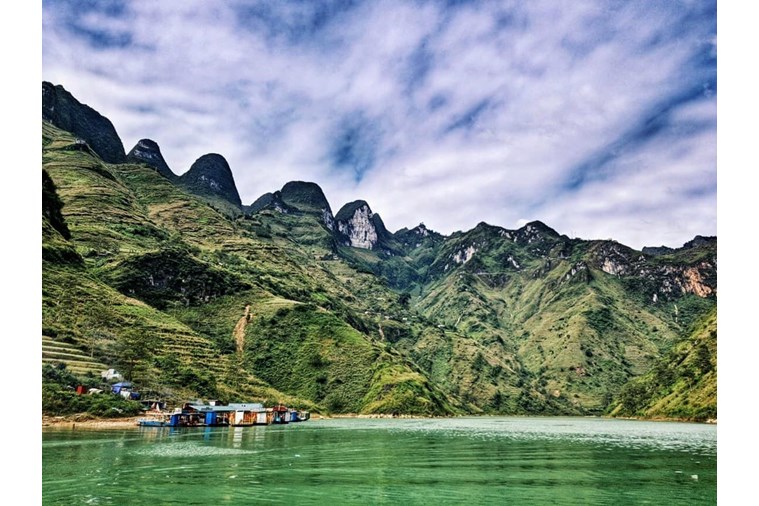 Tour Hồ Chí Minh  - Hà Nội - Hà Giang 4N4Đ