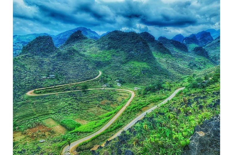Tour Hồ Chí Minh  - Hà Nội - Hà Giang 4N4Đ