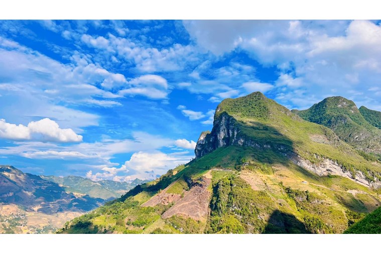 Tour Hồ Chí Minh  - Hà Nội - Hà Giang 4N4Đ