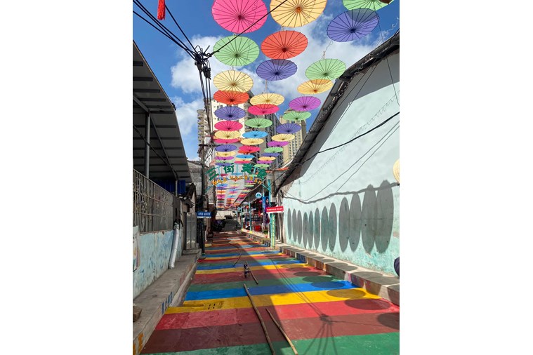 Tour Hà Nội - Móng Cái - Đông Hưng 3N2Đ