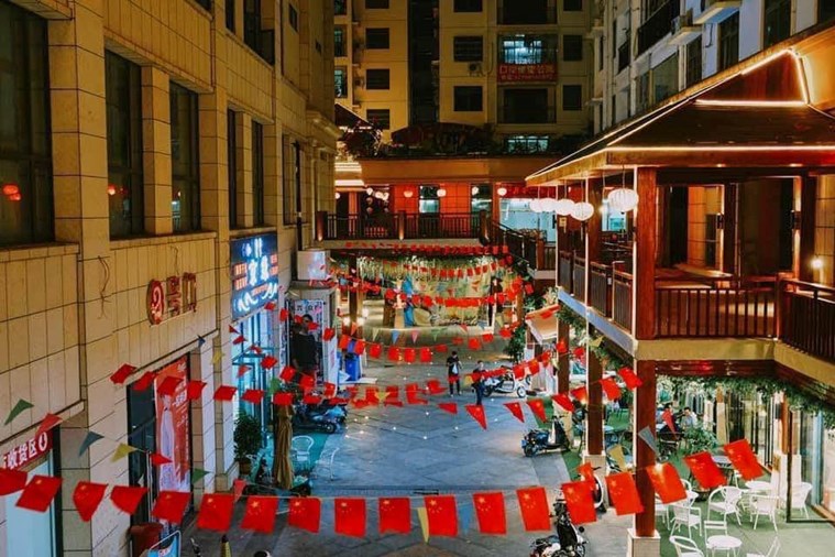 Tour Hà Nội - Móng Cái - Đông Hưng 3N2Đ