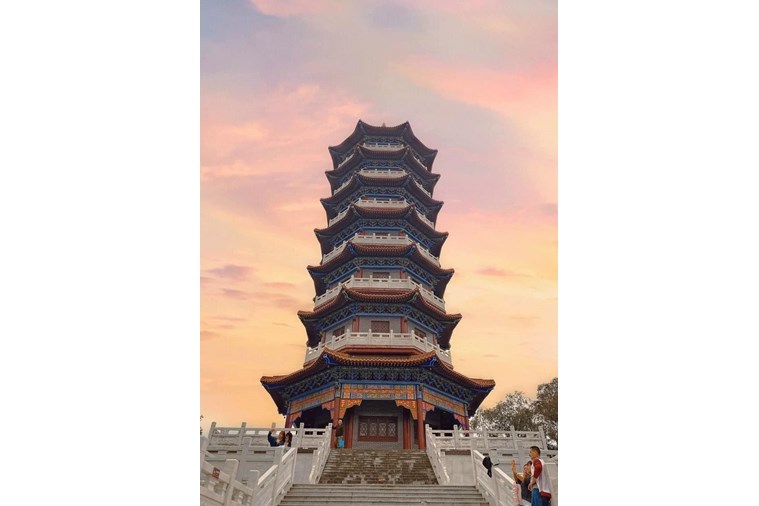 Tour Hà Nội - Móng Cái - Đông Hưng 3N2Đ