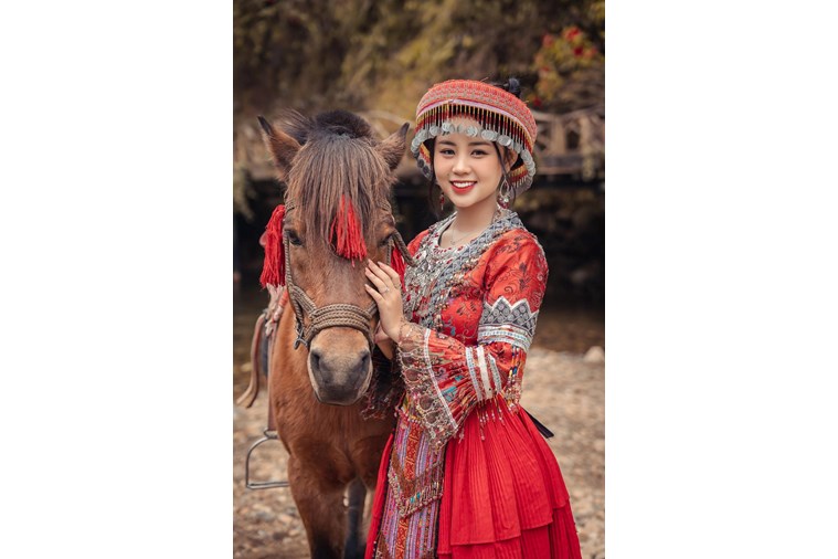 Tour Hà Nội  -  Sapa - Moana -  Cát Cát - Fansipan.