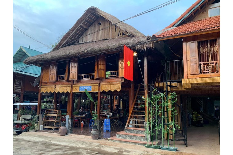 Tour Hà Nội - Mai Châu - Bản Lác 1 Ngày.