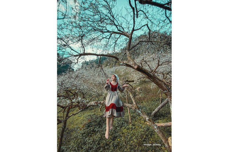 Tour Hà Nội - Mai Châu - Bản Lác 1 Ngày.