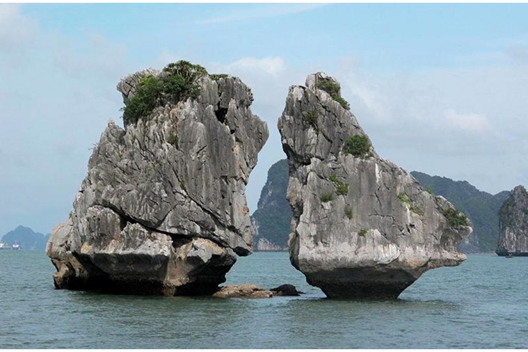 Tour Hà Nội - Ninh Bình -Hạ Long 3N2Đ