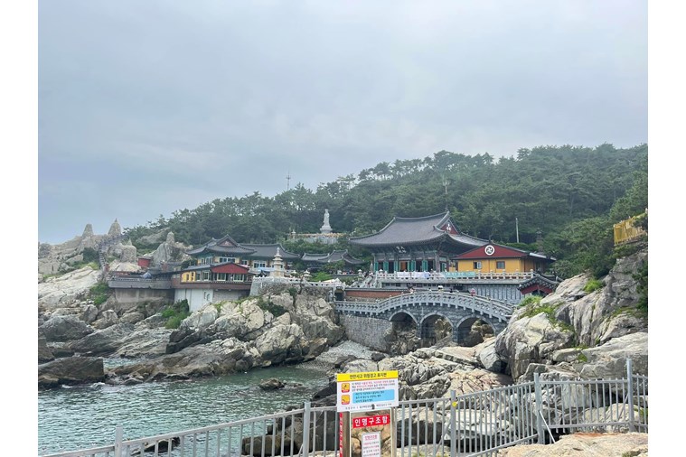 Tour Hàn Quốc:  Seoul - Busan - Daegu 5N5D Khởi Hành từ Hồ Chí Minh