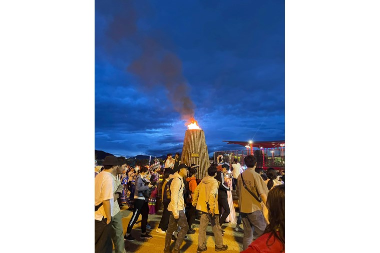 Tour Côn Minh - Lệ Giang - Shangrila - Đại Lý 6N5D Khởi Hành từ Hà Nội