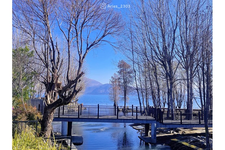 Tour Côn Minh - Lệ Giang - Shangrila - Đại Lý 6N5D Khởi Hành từ Hà Nội