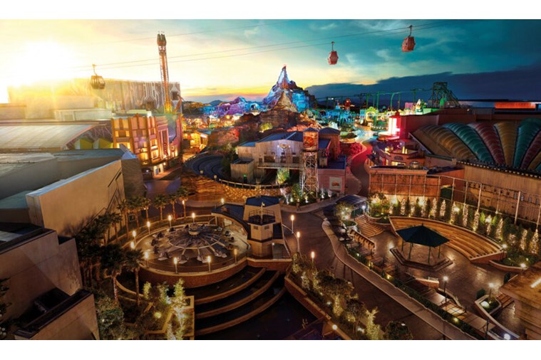 Tour Hàn Quốc: Nami - Seoul - Lotte World - Painter Show - Bukchon Hanok 5N4D Khởi Hành từ Hồ Chí Minh