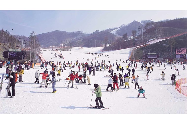 Tour Hàn Quốc: Nami - Seoul - Lotte World - Painter Show - Bukchon Hanok 5N4D Khởi Hành từ Hồ Chí Minh