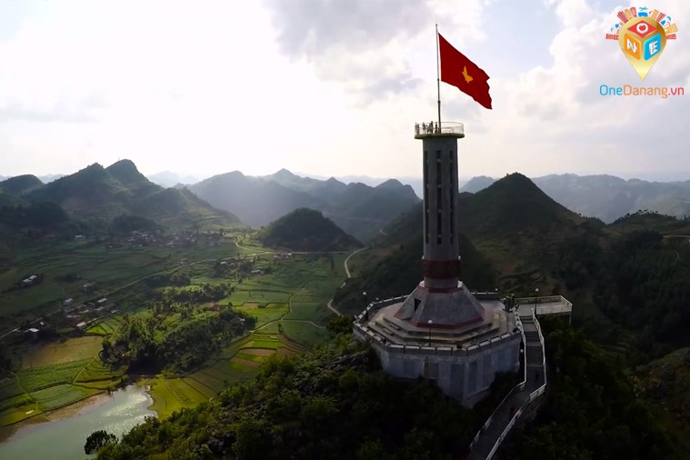 TOUR DU LỊCH HÀ NỘI – HÀ GIANG – CAO BẰNG – BẮC CẠN