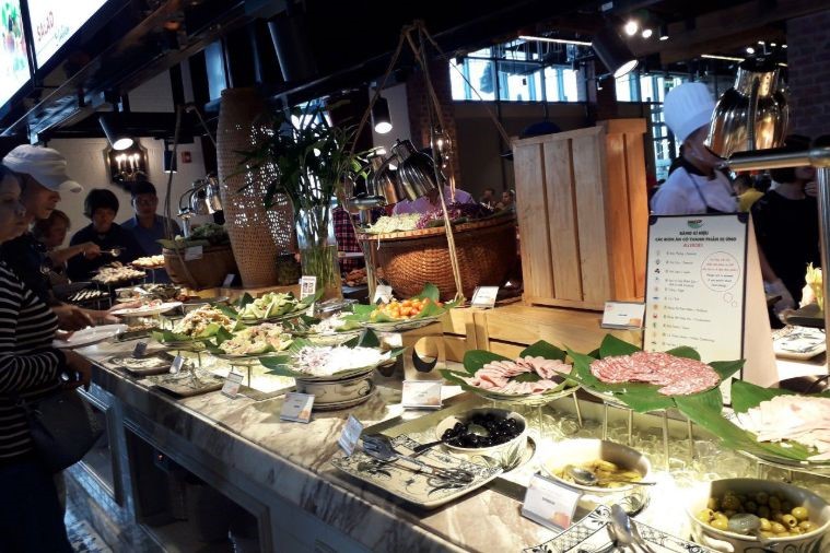 Tour Ngũ Hành Sơn - Hội An - Bà Nà - Sơn Trà 3 ngày 2 đêm