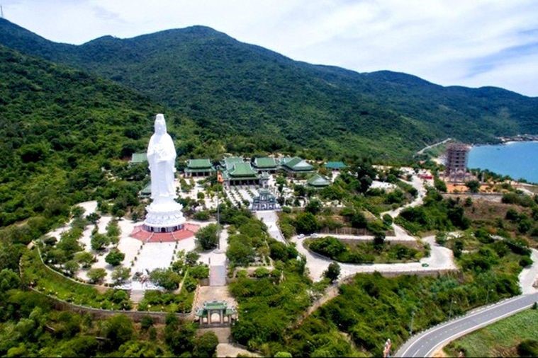 Tour Ngũ Hành Sơn - Hội An - Bà Nà - Sơn Trà 3 ngày 2 đêm