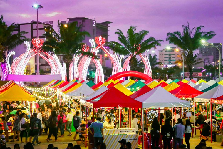 Tour Ngũ Hành Sơn - Hội An - Bà Nà - Sơn Trà 3 ngày 2 đêm