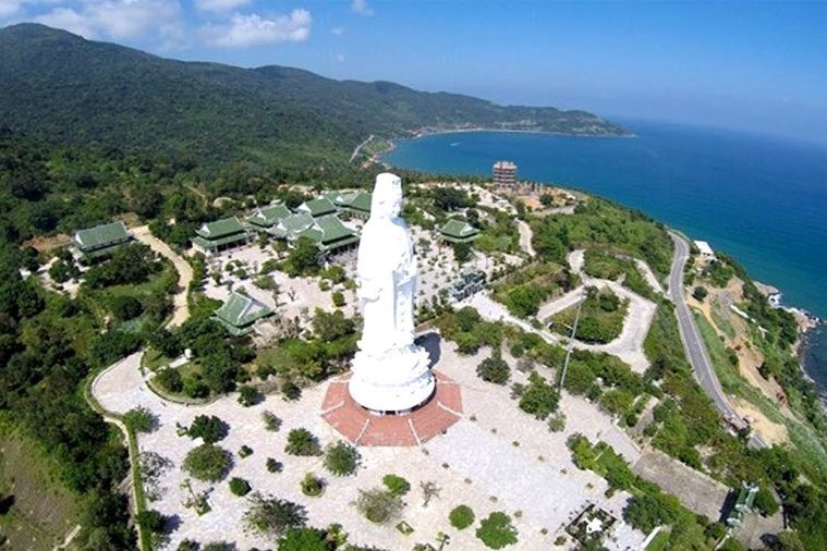 Tour Sơn Trà - Ngũ Hành Sơn - Hội An - Huế - Bà Nà 3 ngày 2 đêm