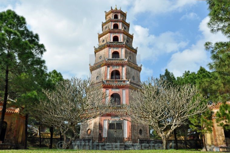 Tour Sơn Trà - Ngũ Hành Sơn - Hội An - Huế - Bà Nà 3 ngày 2 đêm