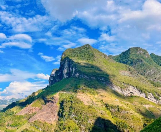 Tour Hà Nội - Hà Giang Cao Nguyên Đá Đồng Văn 3D2N