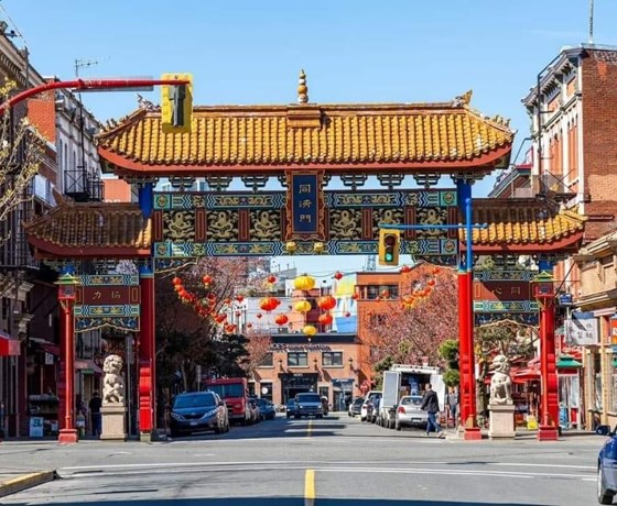 Tour Hà Nội - Móng Cái - Đông Hưng 3N2Đ