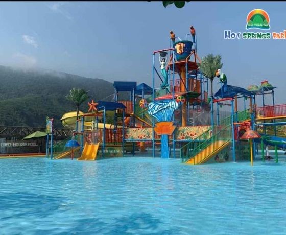 Núi Thần Tài Đà Nẵng - Gói Dưỡng Tuệ Phát Thụ 