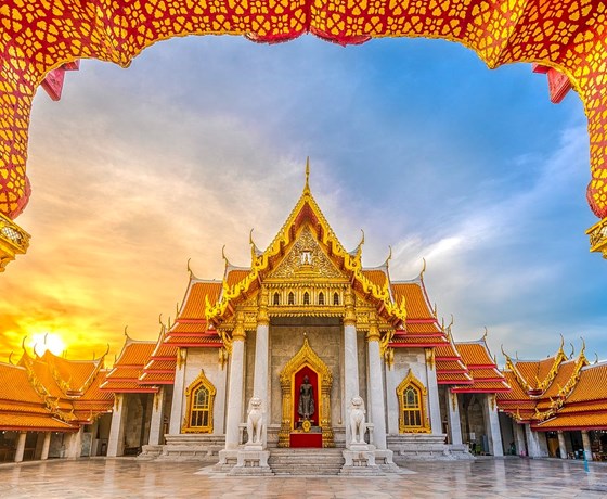 Tour Thái Lan: Bangkok - Pattaya 5N4D khởi hành từ Hà Nội