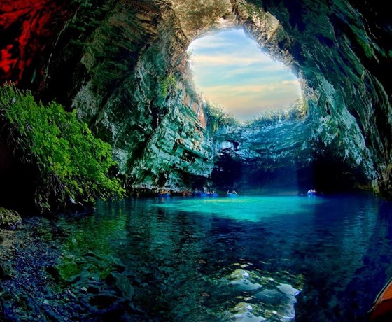 Tour Đà Nẵng - Hội An - Huế - Quảng Bình 5 ngày 4 đêm