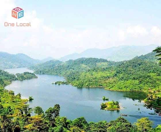 Tour Hồ Ba Bể - Thác Bản Giốc 3N2Đ từ Hà Nội - Lễ 30/4