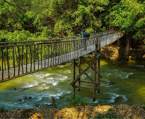 Tour Pleiku - Măng Đen - Buôn Ma Thuột 3 Ngày 2 Đêm 