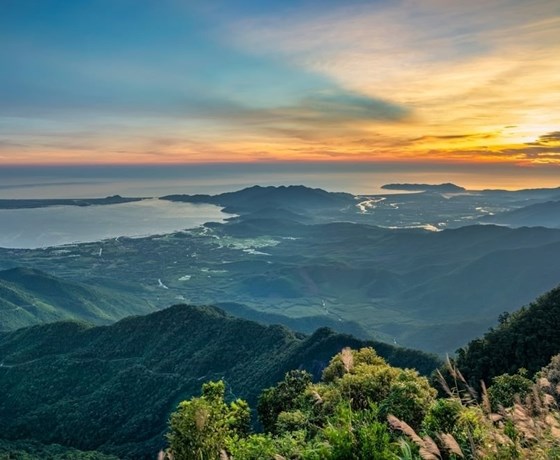 Tour Bạch Mã Từ Đà Nẵng 1 Ngày