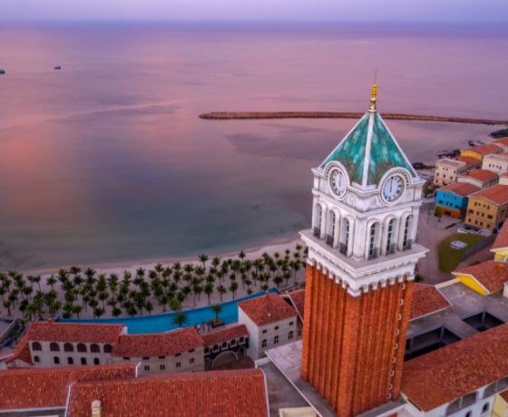 Tour Tham Quan Nam Đảo - Bãi Sao - Địa Trung Hải Phú Quốc