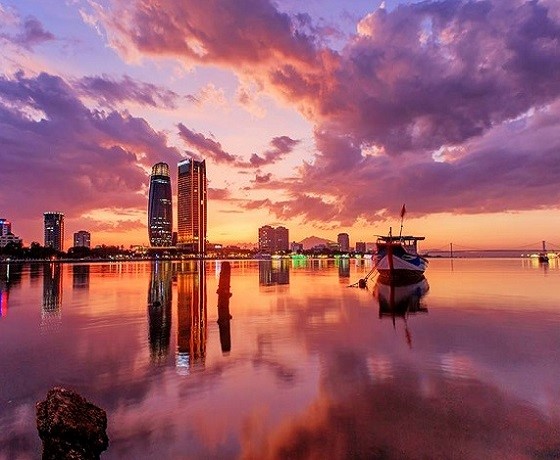 Đà Nẵng 3 ngày 2 đêm (Tour Khuyến Mãi)