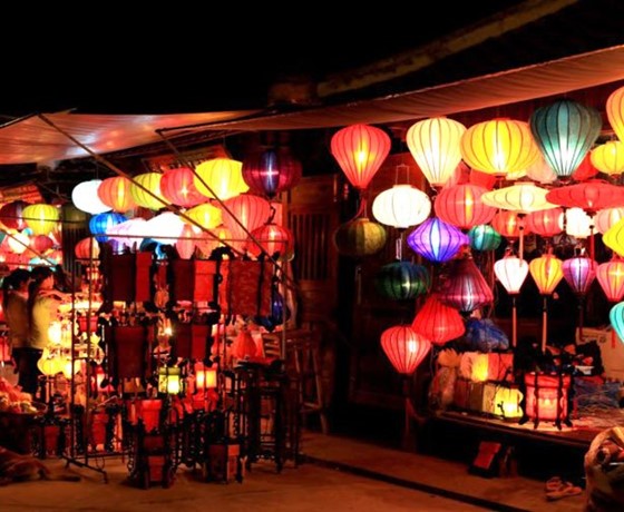 Thuê Xe Đà Nẵng - Hội An - 4 - 7 - 16 Chỗ