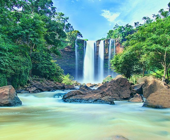 Tour Buôn Mê Thuột – Pleiku – Tây Nguyên Huyền Thoại 3 Ngày 2 Đêm